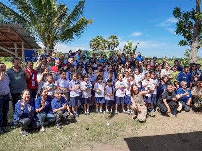 SS Rice News Convention 2025, Pattaya - Thailand